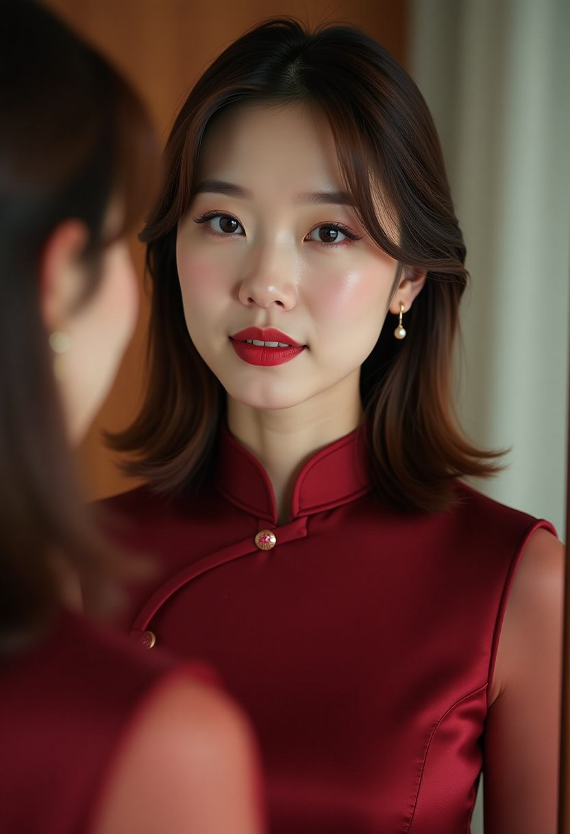 玫瑰陷阱海报