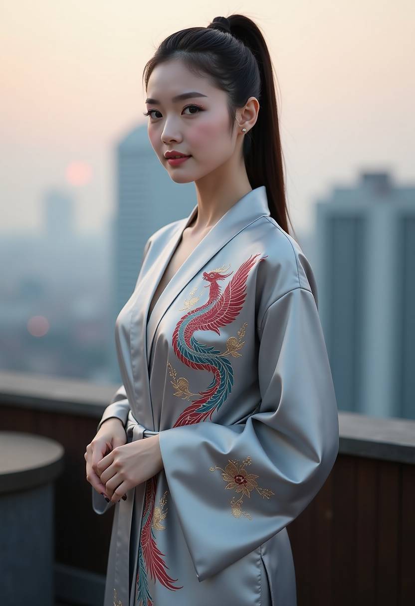 暗夜归来电影剧照